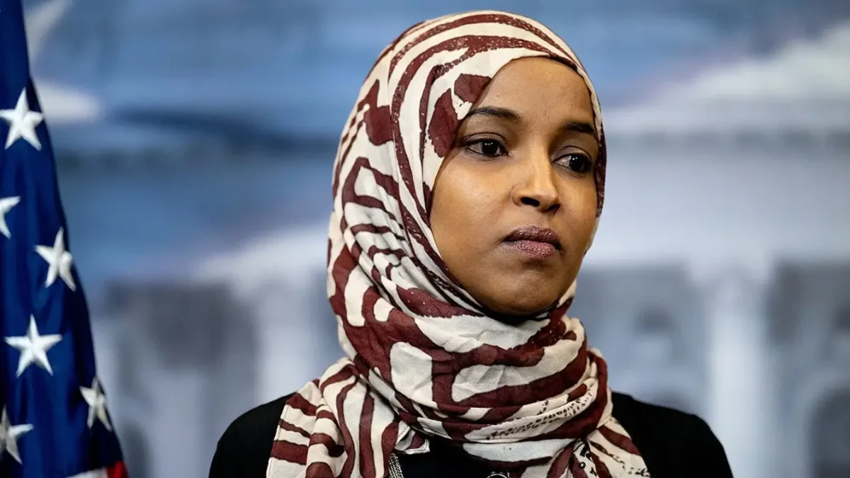 Democratic Operative Acknowledges Ilhan Omar Case Has Merit As Political Defenses Face Scrutiny