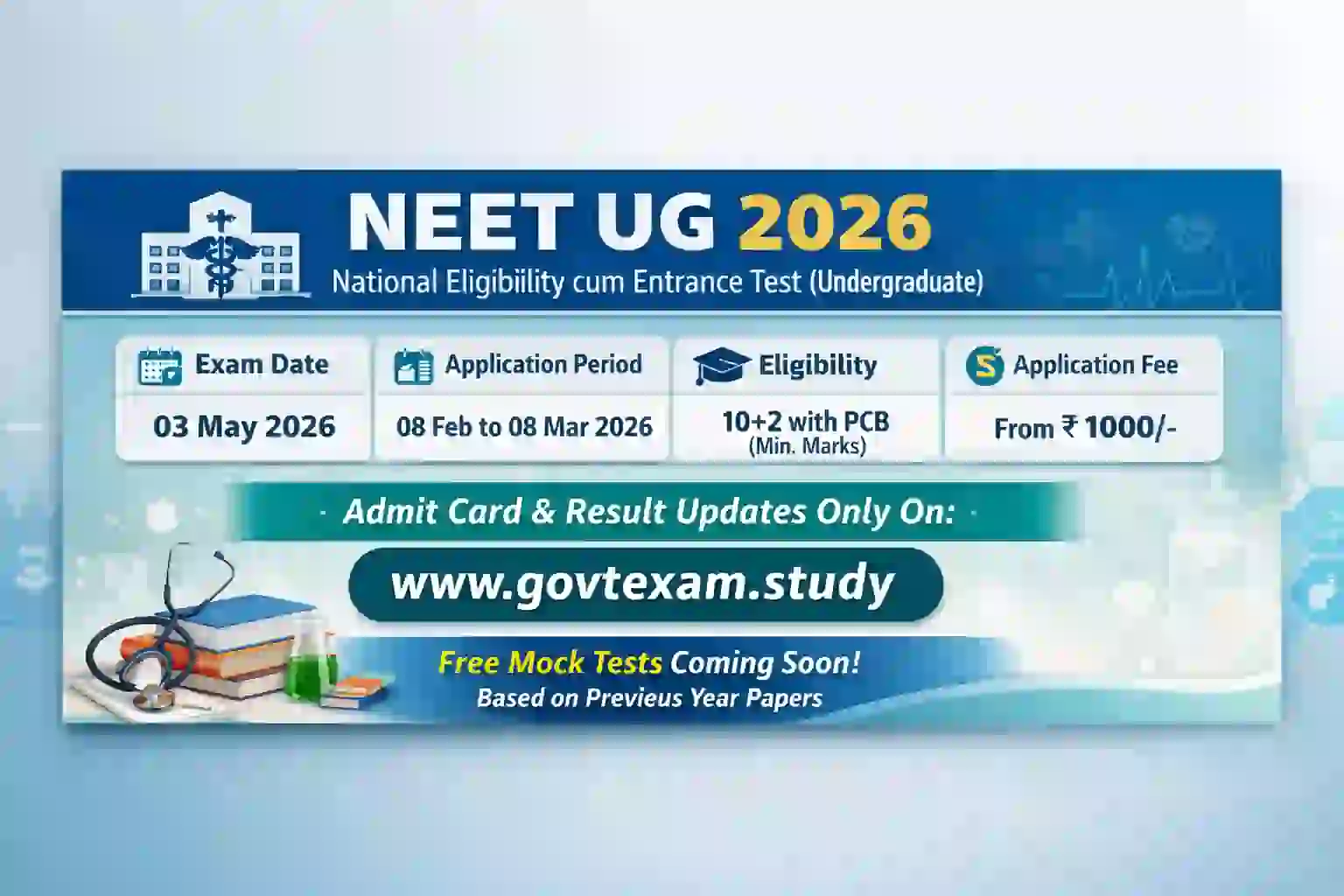 NEET 2025 Question Papers PDF Download with Previous Year Papers and Mock Tests