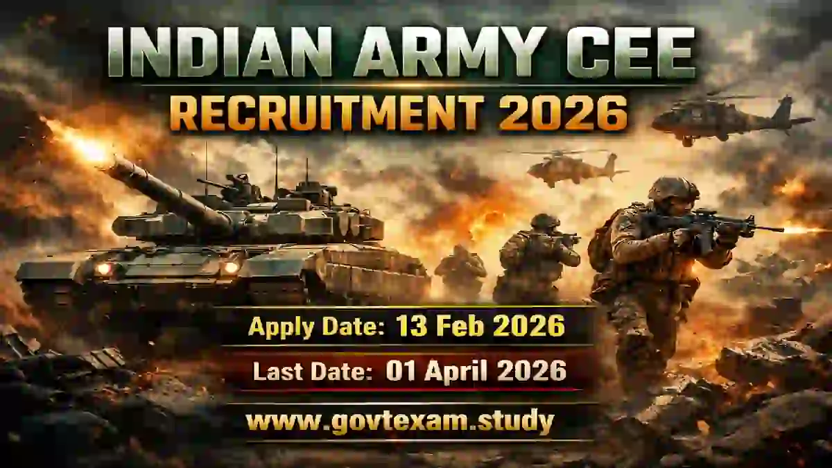 Indian Army Agniveer Recruitment 2026 Last Date Today Apply Online