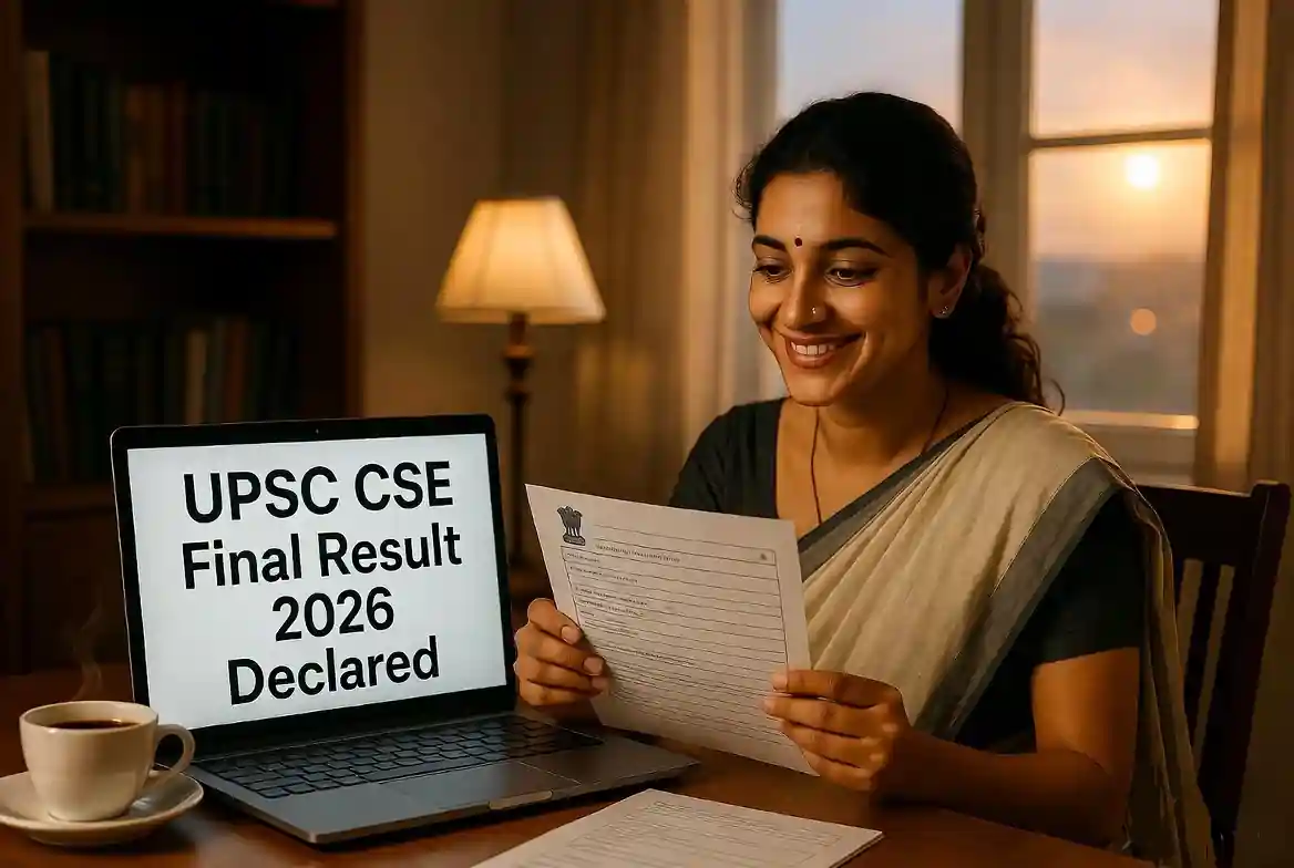 UPSC marksheet 2025 download UPSC prelims marksheet 2025 CSE marks