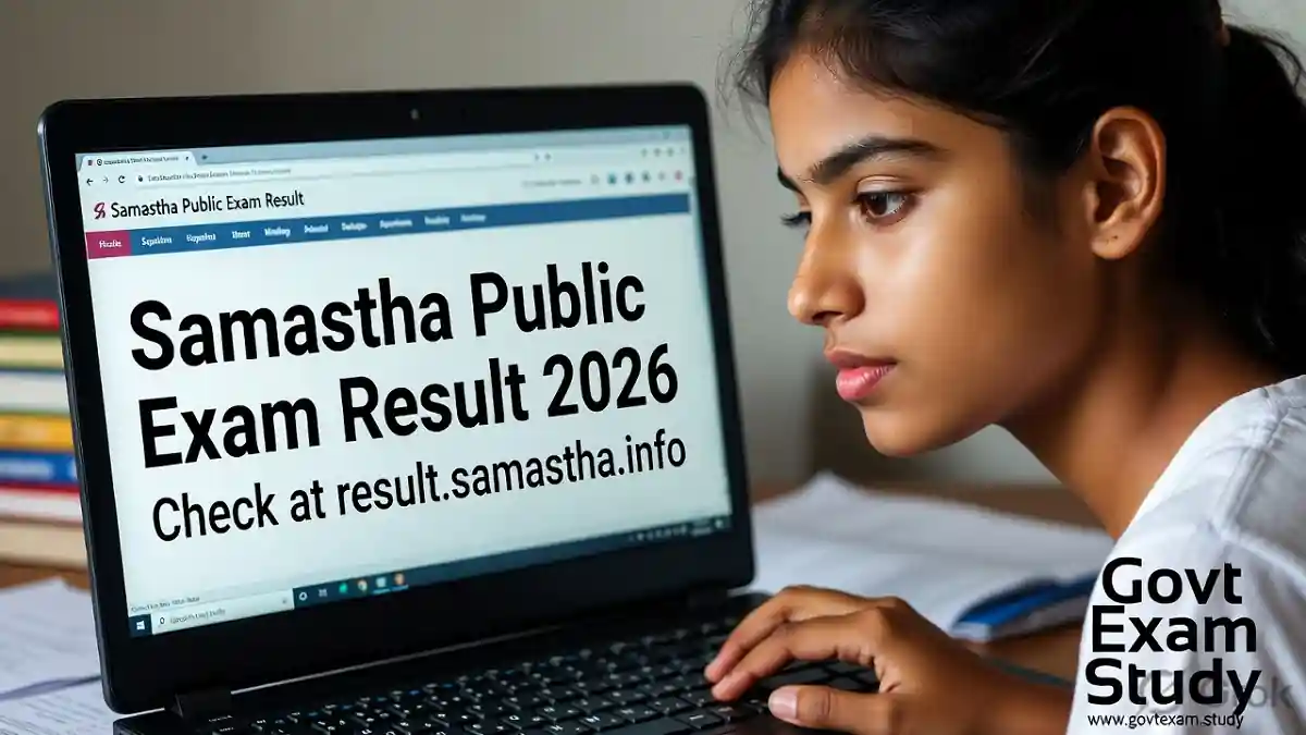 result.samastha.info 2026 samastha pothupareeksha result 2026 class 5 7 10 12