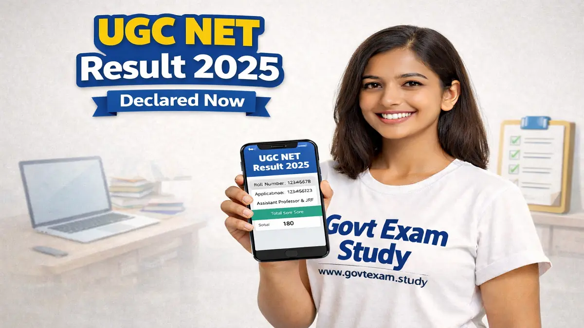 ugc net result 2025 declared scorecard download nta ugcnet nta nic in cutoff marks