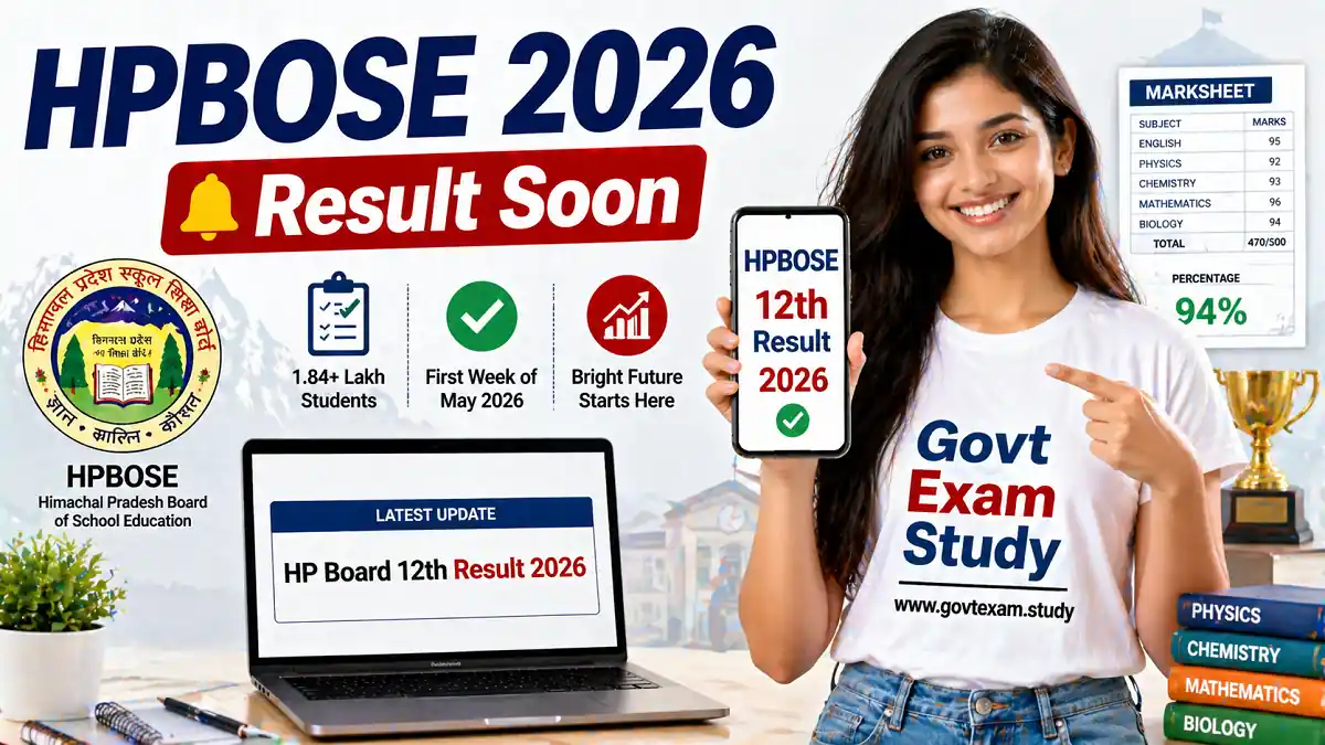 hpbose 12th result 2026 hp board class 12 result date check hpbose.org