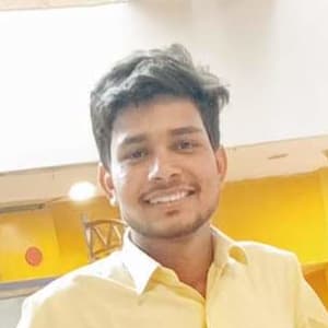 Sovit Chauhan