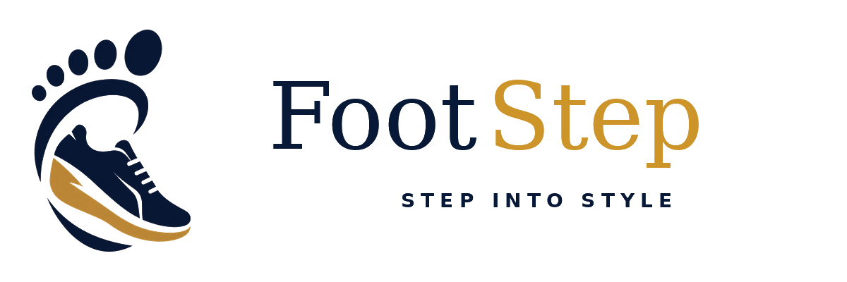 Foot Step