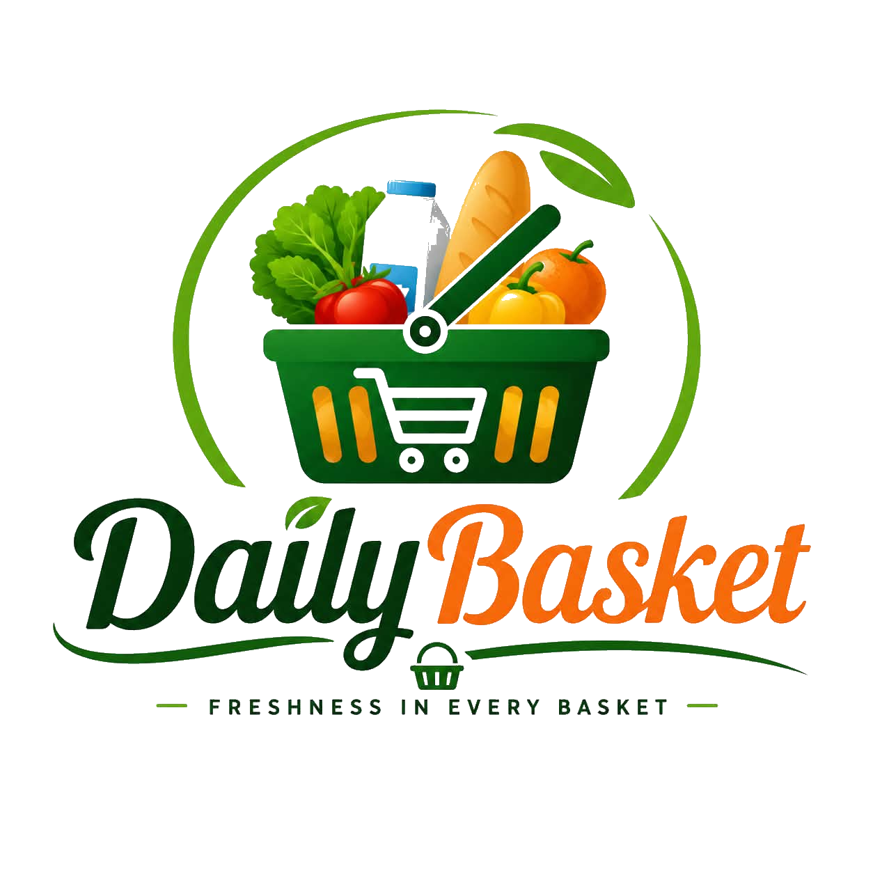 Daily Basket