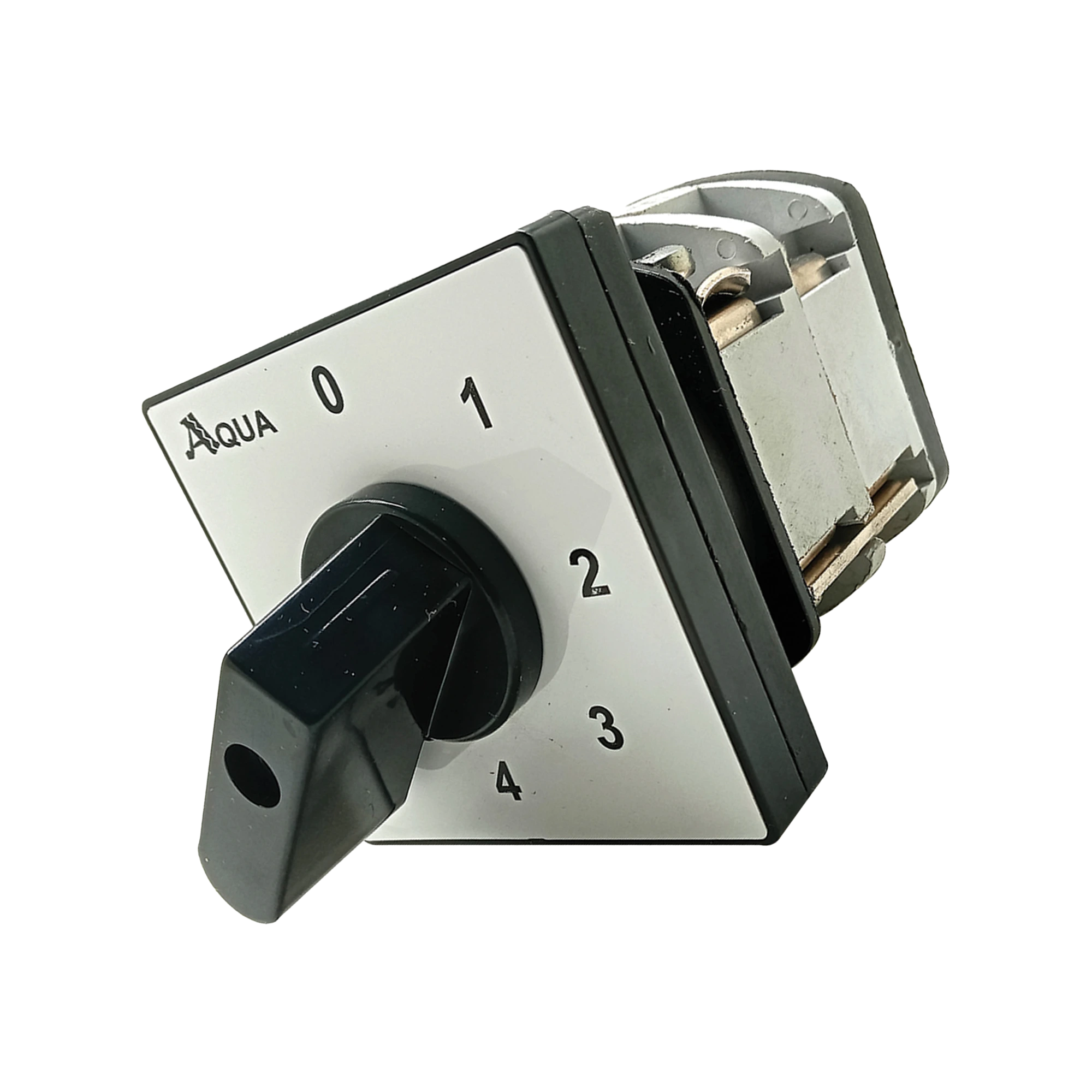 Phase Selector