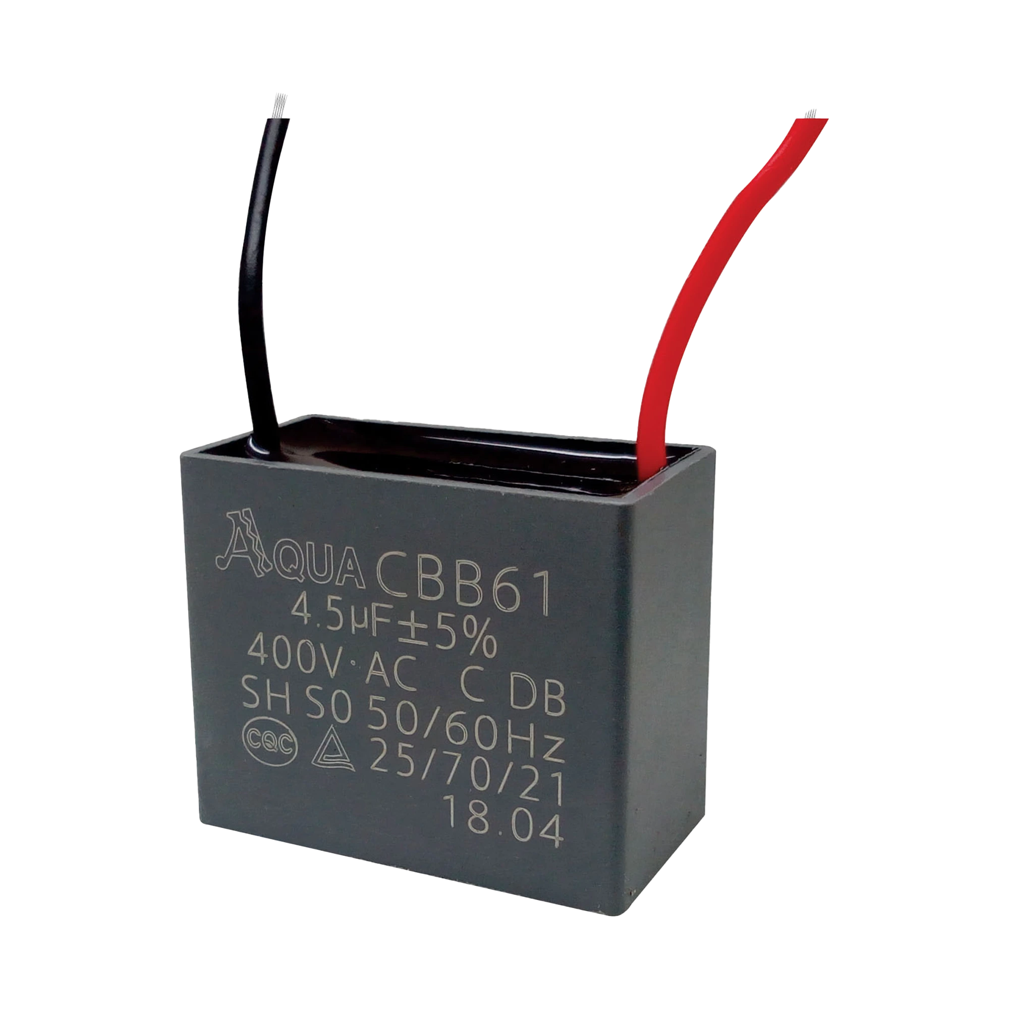 Capacitor