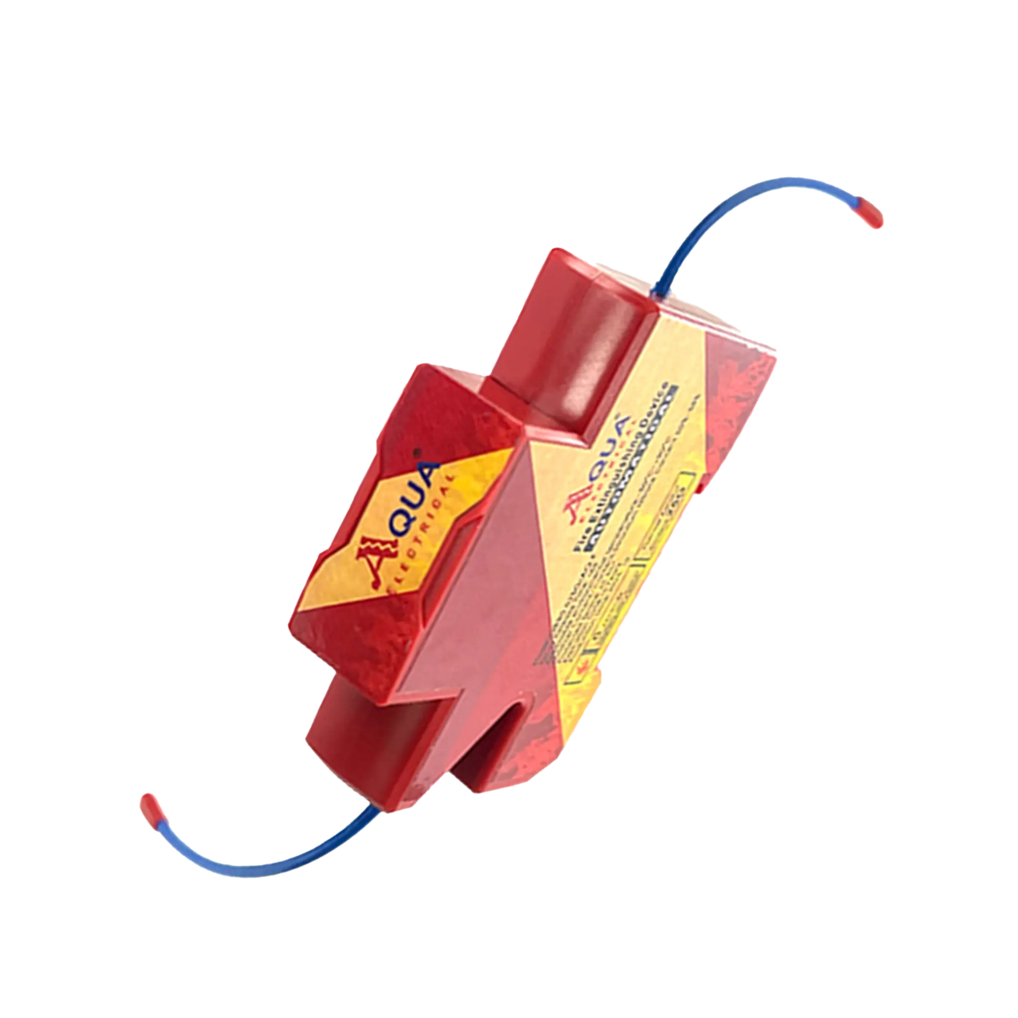 Protection & Safety