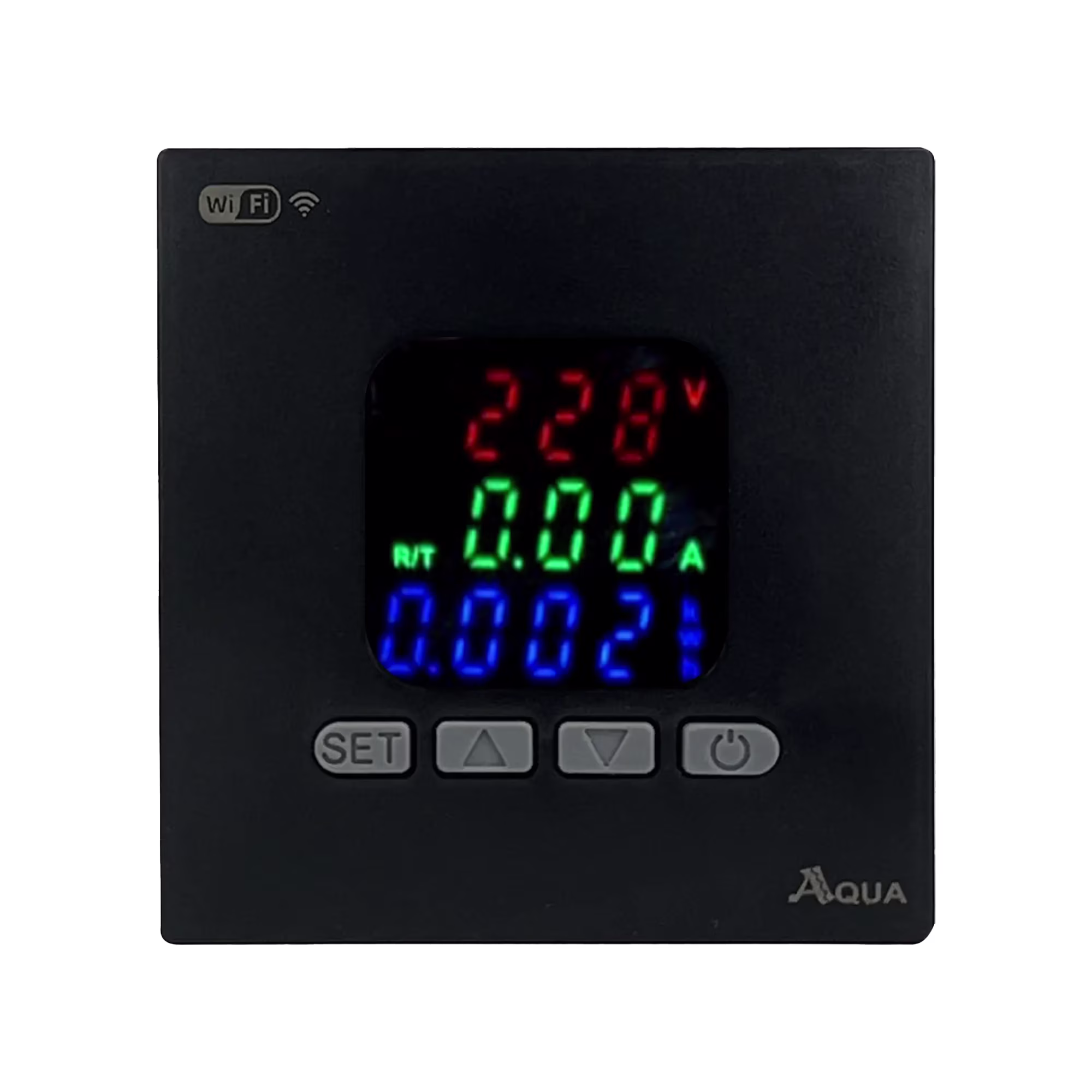 WiFi Smart Protection device