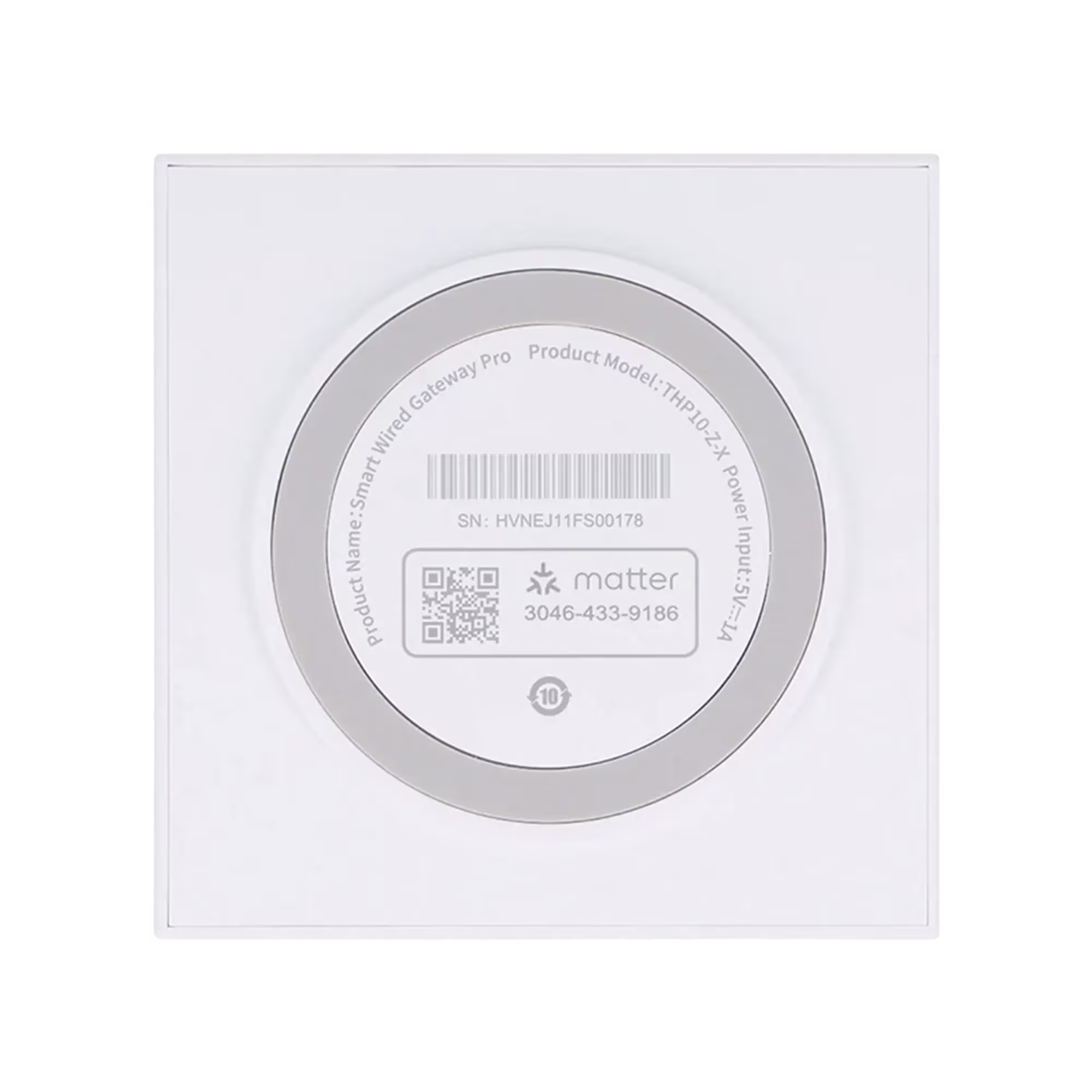 Zigbee Gateway
