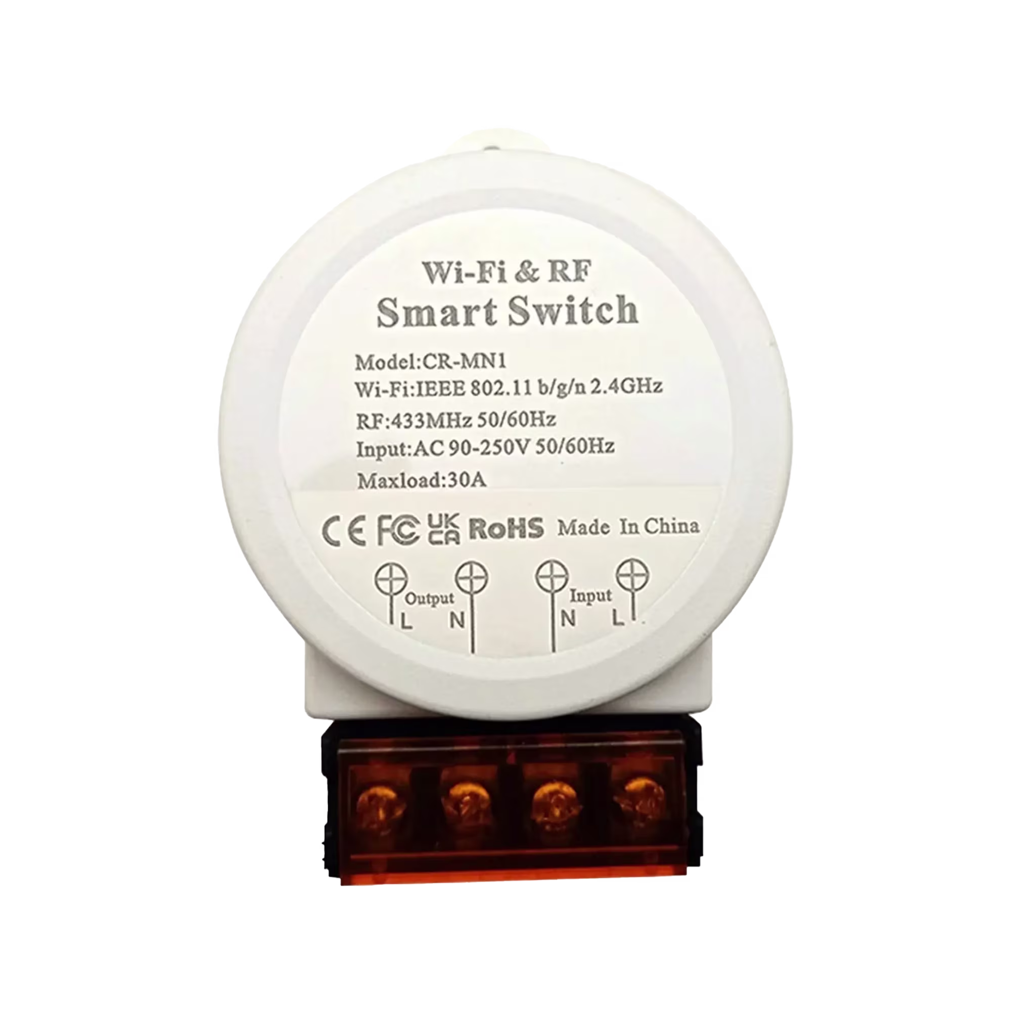 WiFi Switch Modules