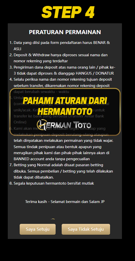 hermantoto Langkah 4
