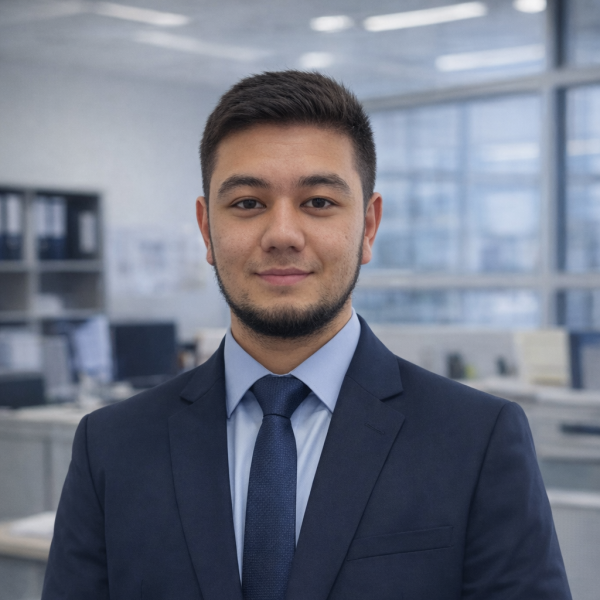 Sardor Abdutolipov
