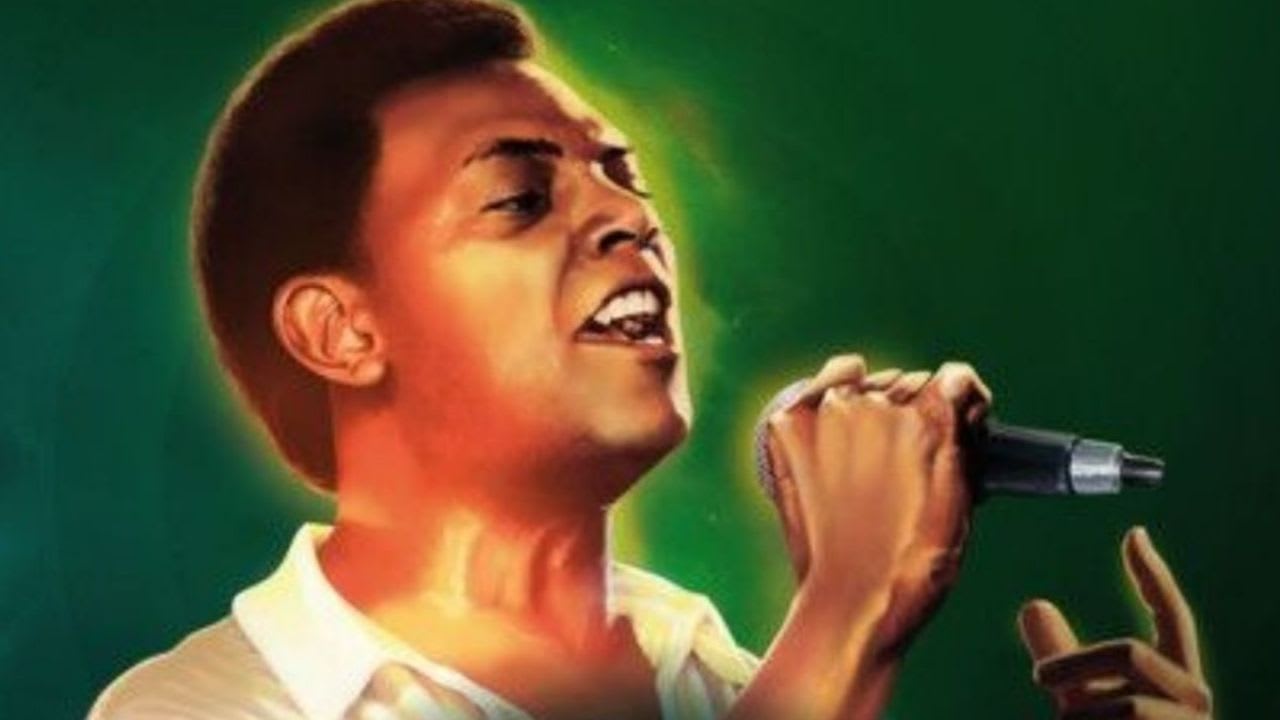 No Le Pegue a La Negra - Joe Arroyo