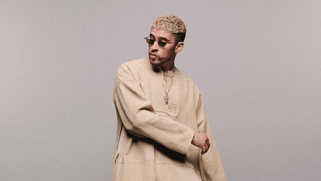 Moscow Mule - Bad Bunny