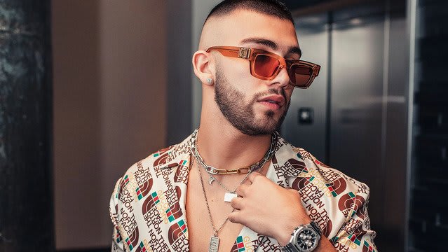 La Bachata - Manuel Turizo