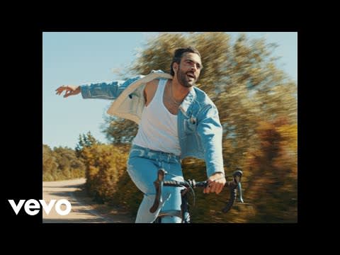 Ma Stasera - Marco Mengoni