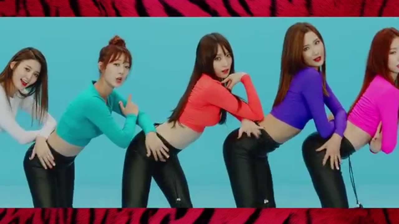 Kris Reviews K-Pop #22: Red Velvet-Russian Roulette – Girl Geek!!