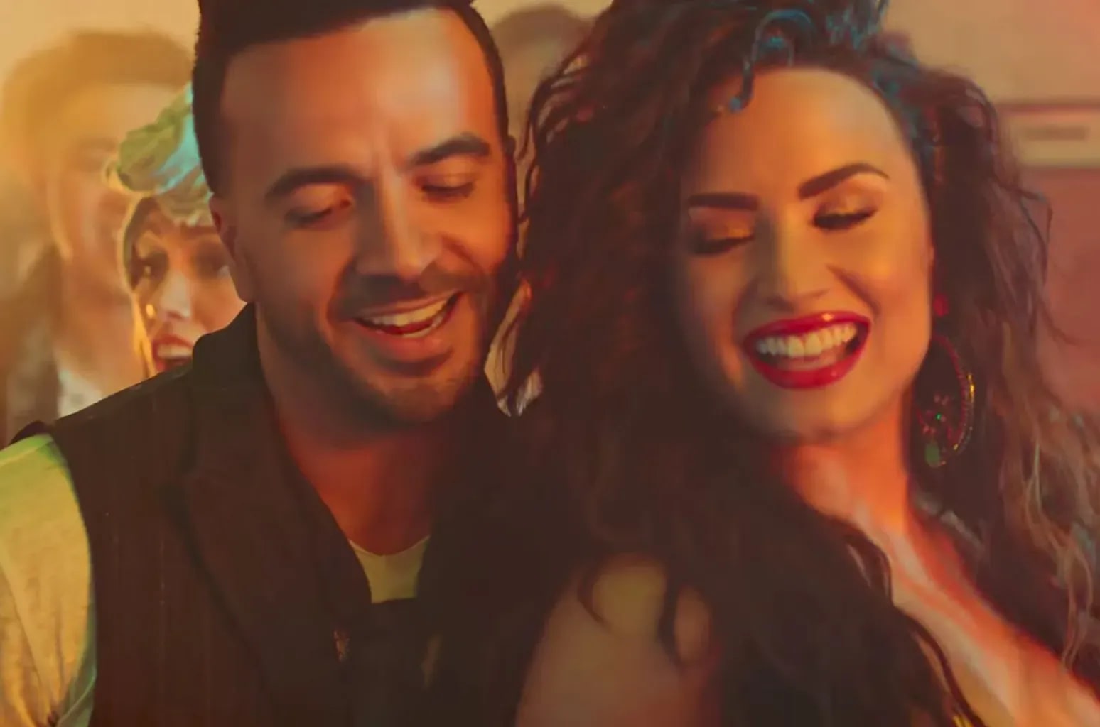 Échame La Culpa - Luis Fonsi & Demi Lovato