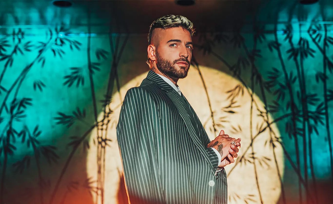 Sobrio - Maluma