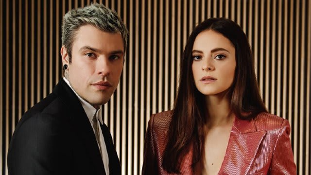 Chiamami Per Nome - Francesca Michielin Feat Fedez