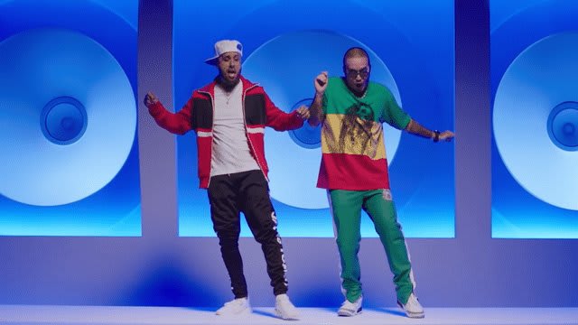 X (Equis) - Nicky Jam x J.Balvin