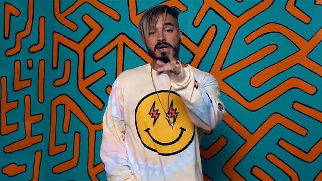 Mi Gente - J Balvin, Willy William