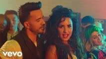 Échame La Culpa - Luis Fonsi & Demi Lovato
