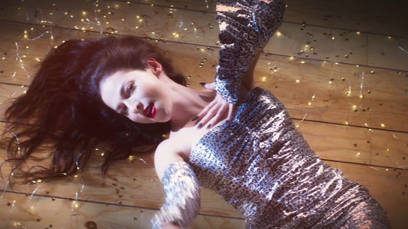 Diciembre - Paty Cantú