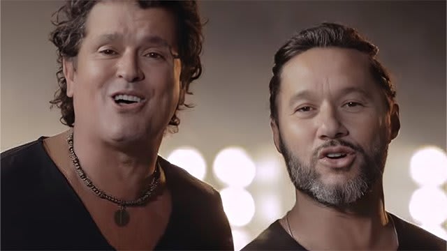 Un Poquito - Diego Torres & Carlos Vives