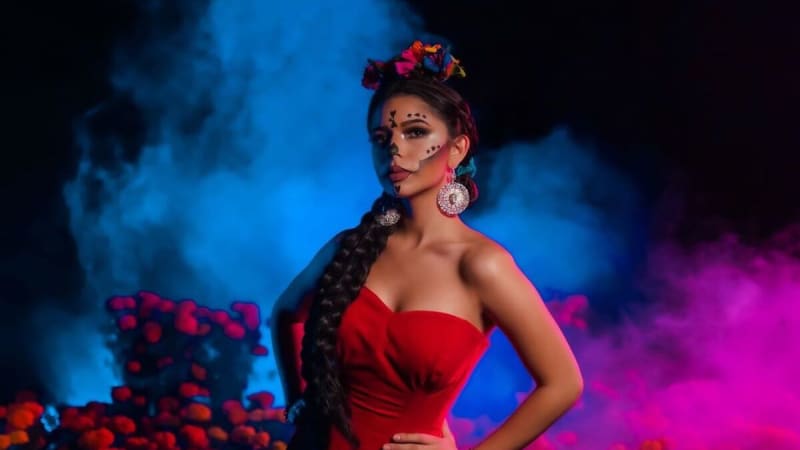 La Llorona - Angela Aguilar