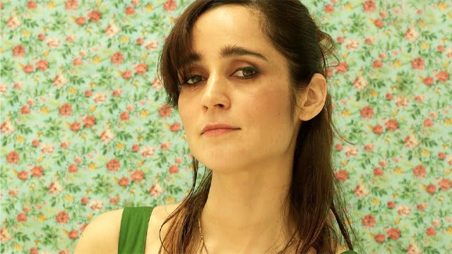 Lento - Julieta Venegas