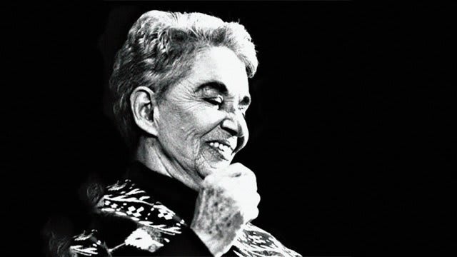 Arrieros Somos - Chavela Vargas