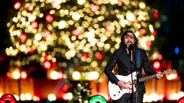 El Burrito Sabanero - Juanes