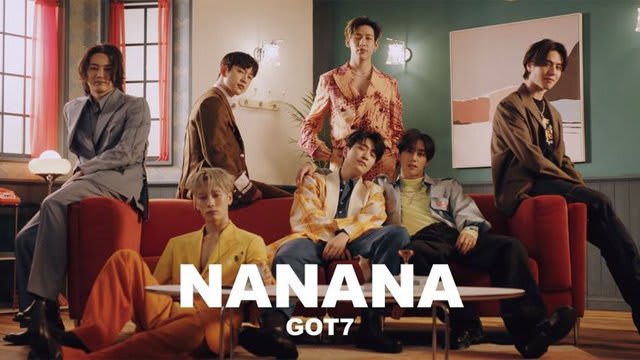 NANANA - GOT7