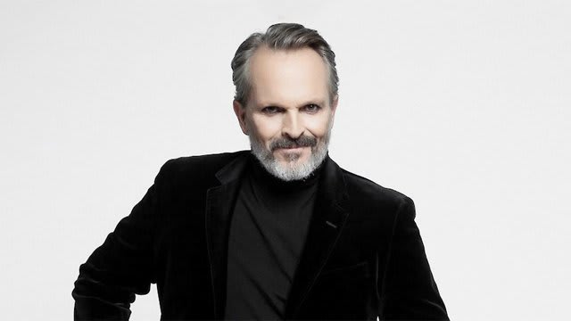 Amante Bandido - Miguel Bosé