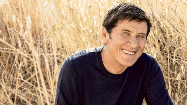 Fatti Mandare Dalla Mamma A Prendere Il Latte - Gianni Morandi