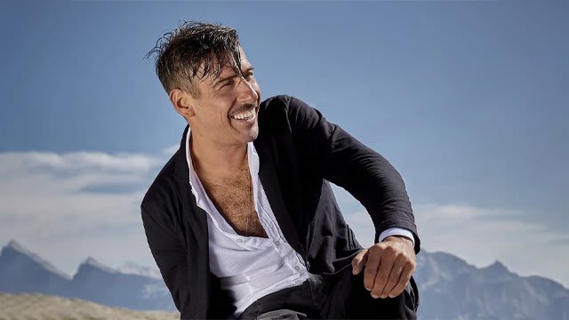 La Rete - Francesco Gabbani