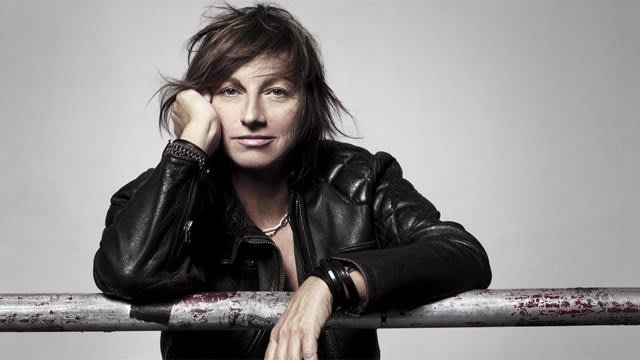 Sei Nell'Anima - Gianna Nannini