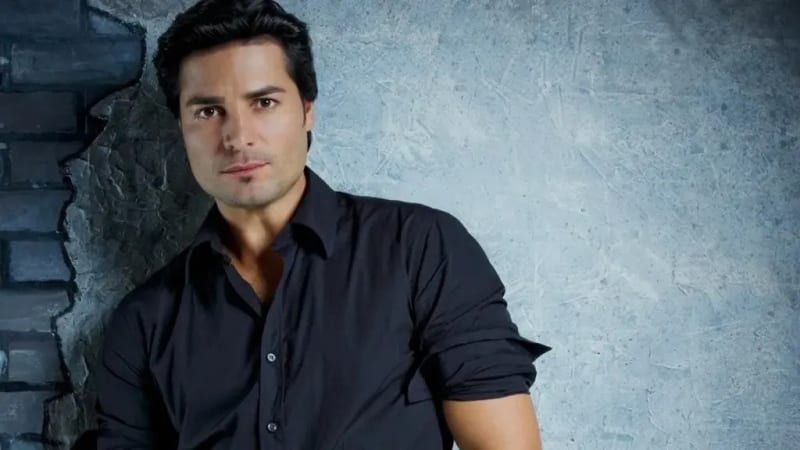 Un siglo sin ti - Chayanne