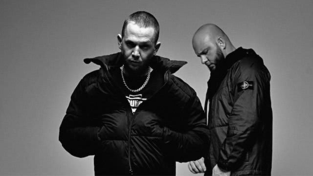 Tabor ukhodit v nebo