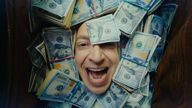 Liga Opasnogo Interneta