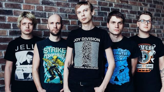 Rossia Dlya Grustnyh