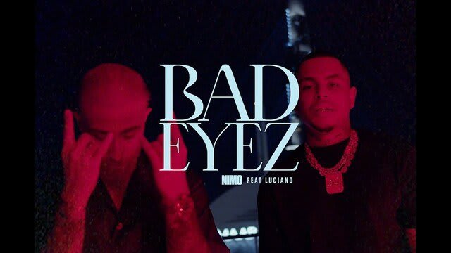 Bad Eyez