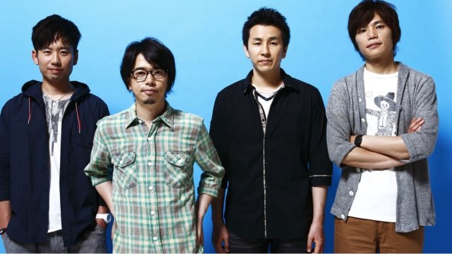 Dialogue - Asian Kung Fu Generation