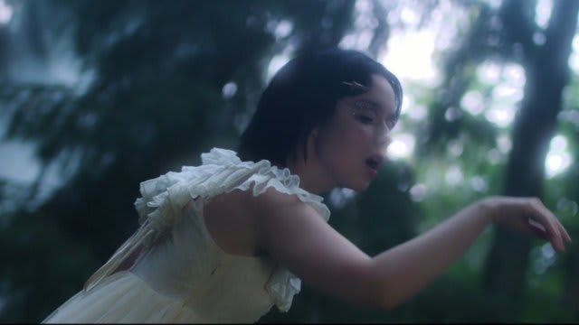 Komety - Polnalyubvi