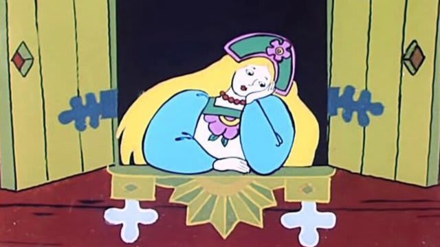 Ah, Esli By Sbylas Moya Mechta