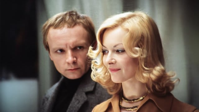 Ya Sprosil U Yasenya