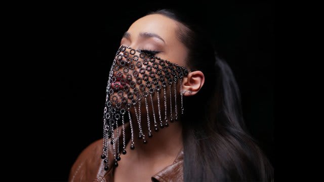 Bei Nacht - Ayliva